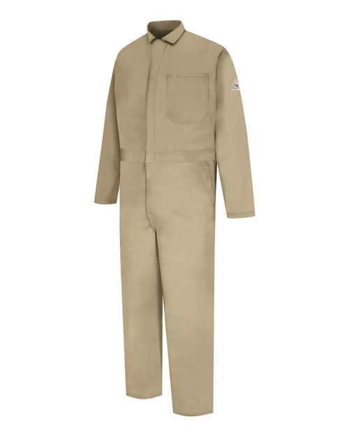 CEC2EXT Men's Extended Sizes Classic Coverall Excel FR