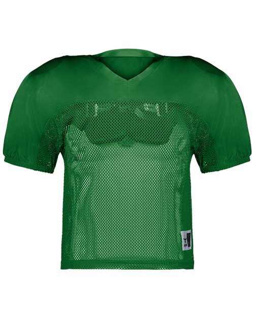 712 Men's Practice Mesh Football Jersey