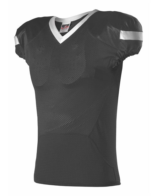 754 Pro Flex Cut Belt Length Football Jersey