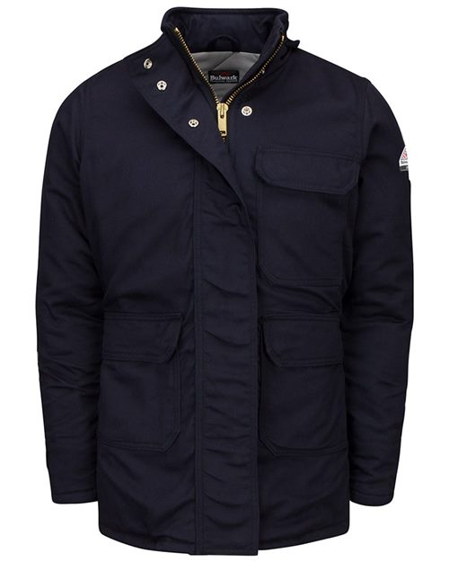 JLP7 Women's Deluxe Parka