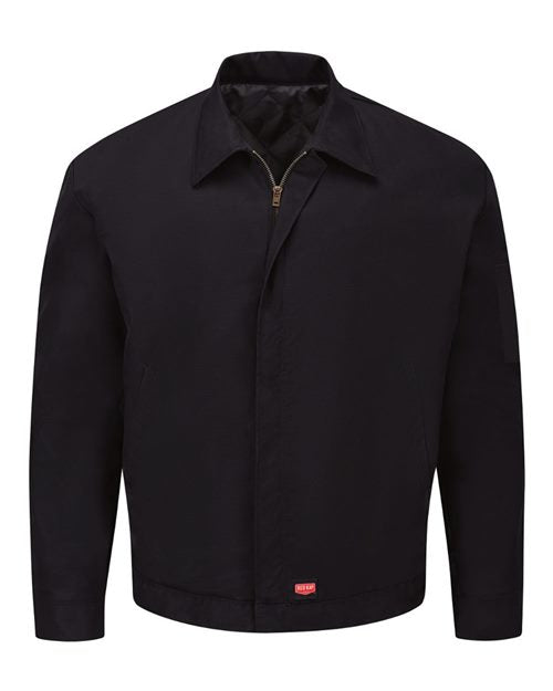JY20 Unisex Performance Crew Jacket