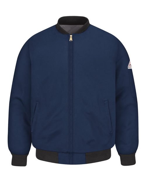 JET2T Men's Tall Flame Resistant Team Jacket