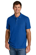 85800 Hammer Pique Polo