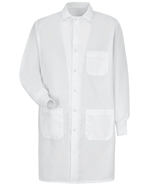 KP72 Unisex Specialized Cuffed Lab Coat