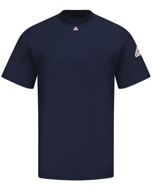 SET8T Men's Tall Flame-Resistant Excel FR Shirt