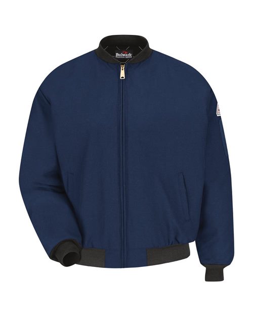 JNT2T Men's Tall Team Jacket - Nomex IIIA