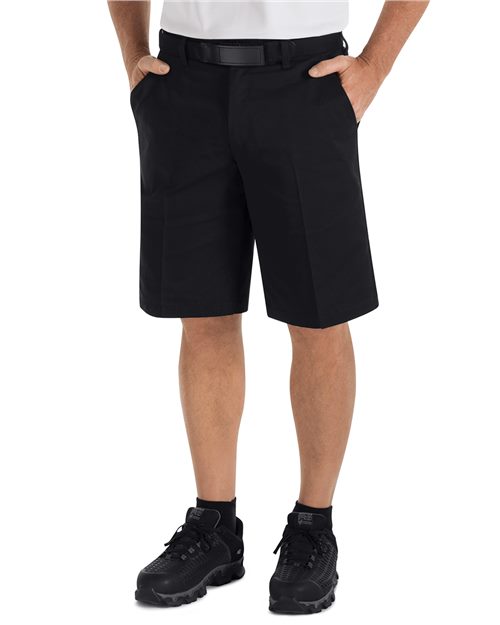 PT4CEXT Men's Extended Sizes Cell Phone Pocket Shorts