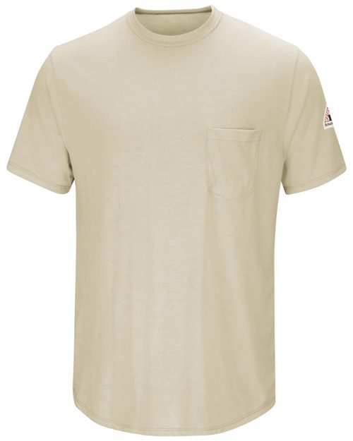 SMT6T Men's Tall FR Lightweight Pocket T-Shirt