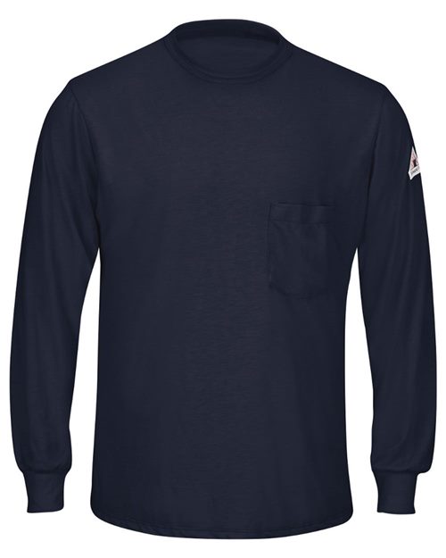 SMT8T Men's Tall Long Sleeve Lightweight T-Shirt