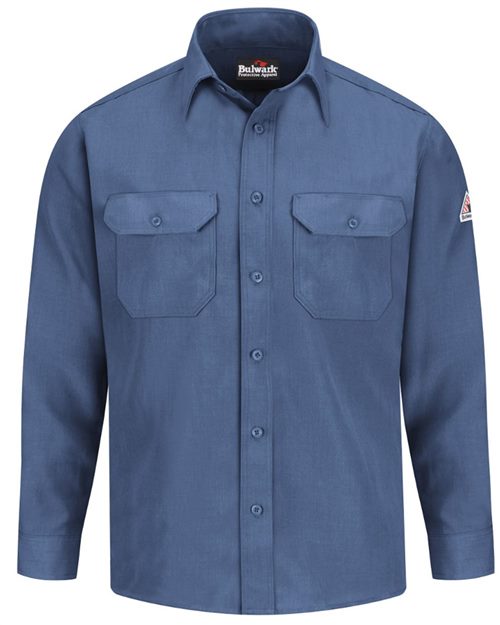 SND2T Men's Tall Uniform Shirt Nomex IIIA