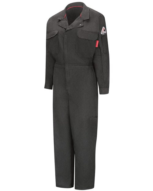 QC21 Women's iQ Series Mobility Coverall