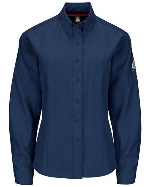 QS41 Women's iQ Series Endurance Long Sleeve Shirt
