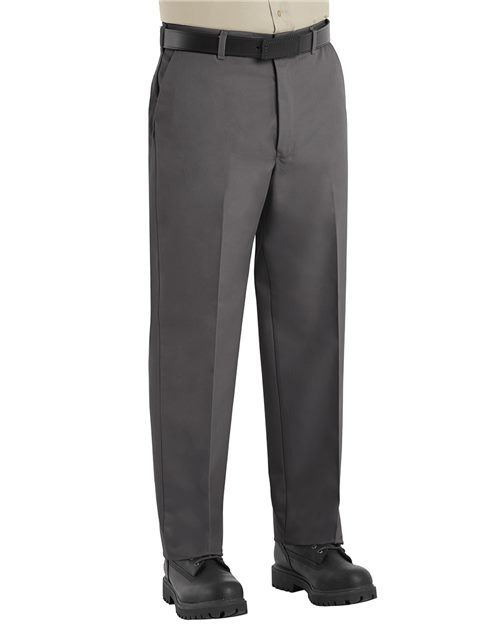 PT10EXT Men's Extended Sizes Red-E-Prest Work Pants