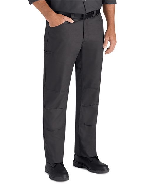 PT2LEXT Men's Extended Sizes Lightweight Crew Pants