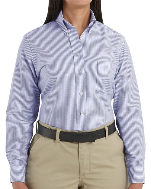 SR71 Women's Executive Dress Shirt