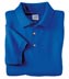 8800 DryBlend 6-Ounce Jersey Knit Sport Shirt