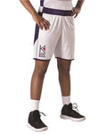 589PSPW Women's Single Ply Reversible Shorts