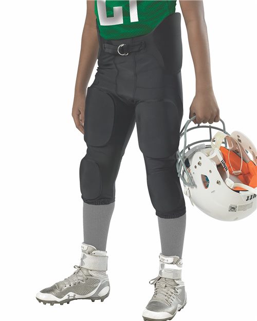 689S Men's Intergrated Football Pants