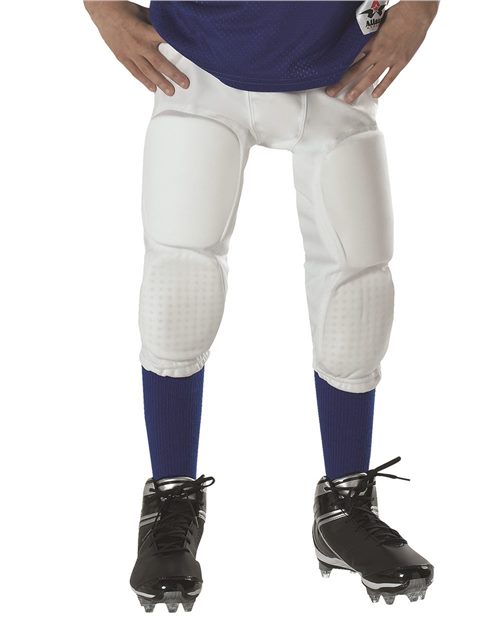 687P Men's Solo Football Pants