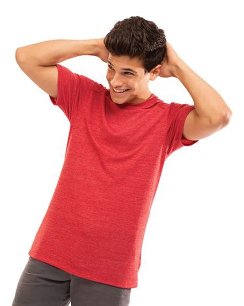 3065 Unisex Triblend T-Shirt