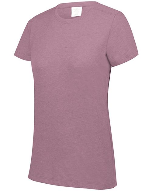 3067 Women's Triblend T-Shirt