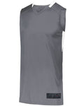 1730 Men's Step-Back Basketball Jersey