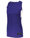 1732 Women's Step-Back Basketball Jersey