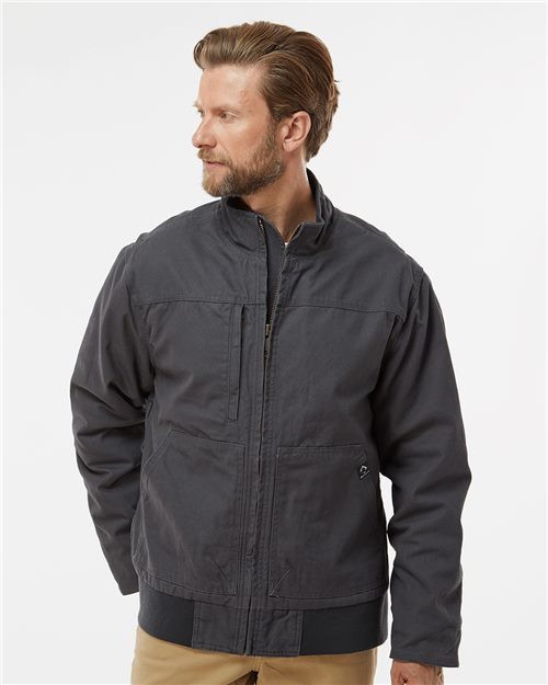 5032 Men's Force Power Move Bomber Jacket