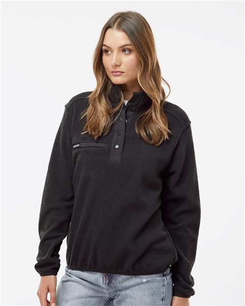 9345 Women's Cypress Sherpa Mountain Fleece
