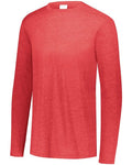 3075 Unisex Triblend Long Sleeve T-Shirt
