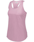 3078 Women's Lux Triblend Tank Top