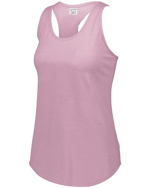 3078 Women's Lux Triblend Tank Top