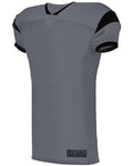 9583 Youth Slant Football Jersey