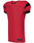 9582 Men's Slant Football Jersey