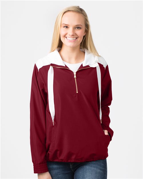 P63 Women's Stadium Anorak