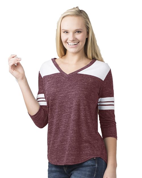T36 Women's Glory Days T-Shirt