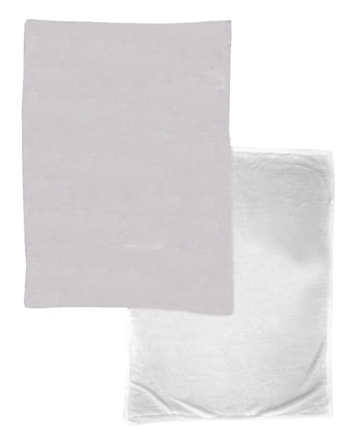 PSB3040ST Sublimation Silk Touch Baby Blanket