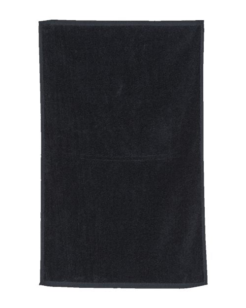 162523 Velour Towel
