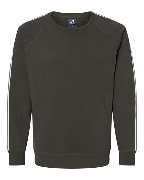 8641 Men's Rival Fleece Crewneck Sweatshirt