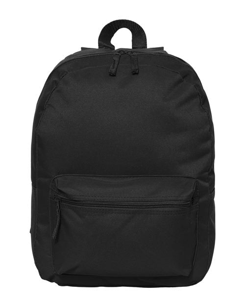 7709 16" Basic Backpack
