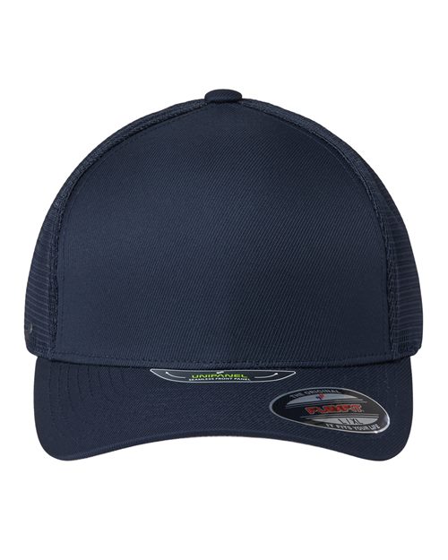 5511UP Unipanel Trucker Cap