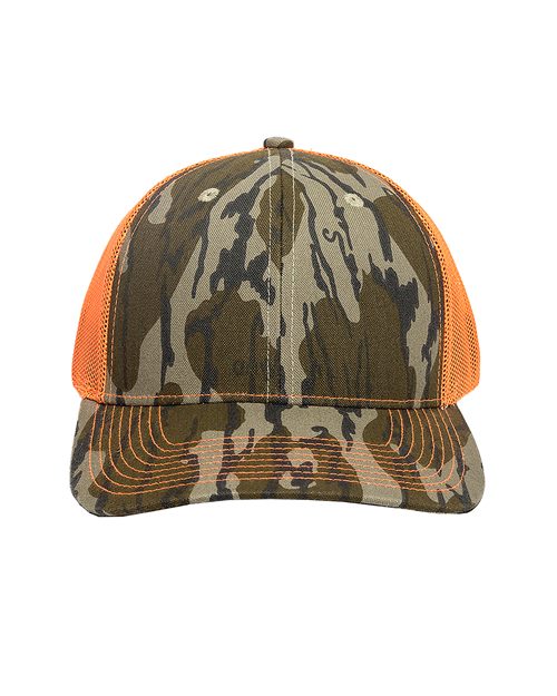 OC771 Modern Trucker Cap