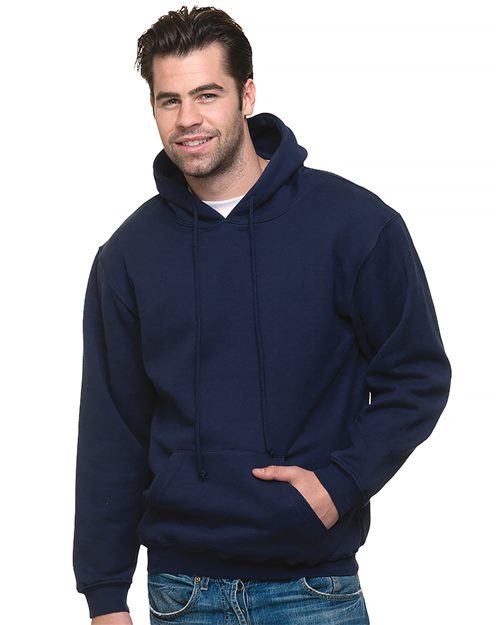 2160 Unisex Union-Made Hooded Sweatshirt