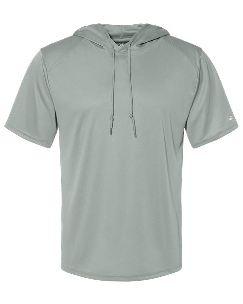 4123 Men's B-Core Hooded T-Shirt