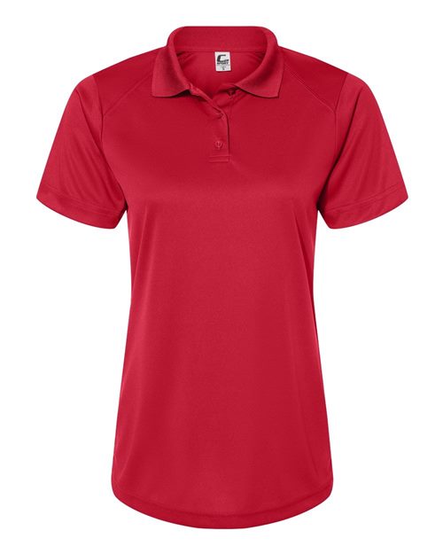 5902 Women's Polo