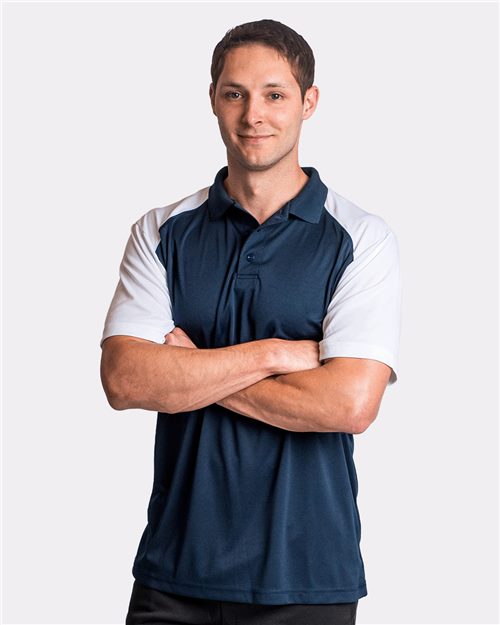 5903 Men's Sport Polo