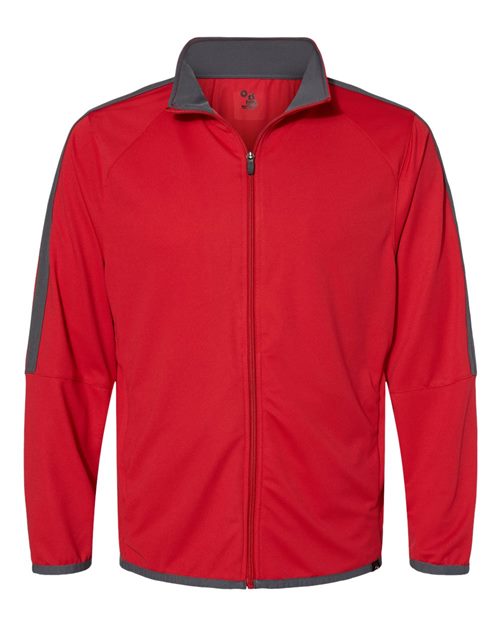 7721 Men's Blitz Outer-Core Jacket