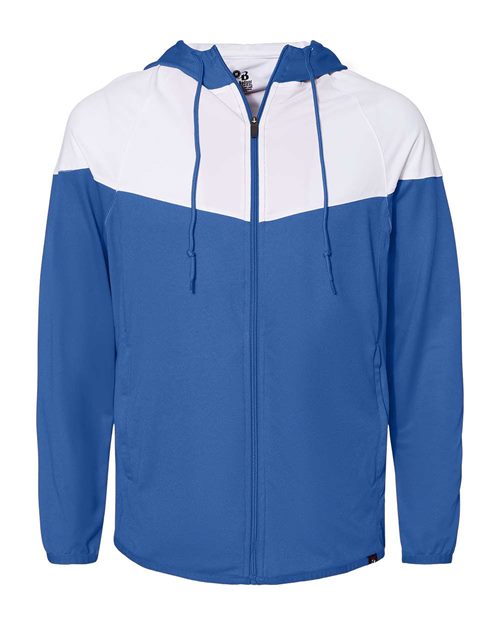 7722 Men's Spirit Outer-Core Jacket