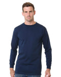 6200 Men's USA-Made Tall Long Sleeve T-Shirt