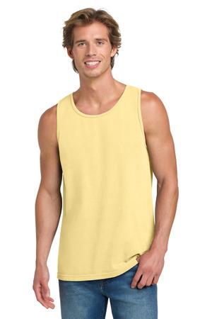 9360 Heavyweight Ring Spun Tank Top